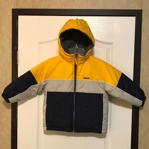 OshKosh boys coat